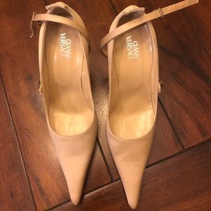 Gianni Versace Heels